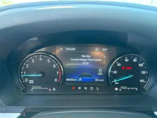 Ford Explorer 2023 AWD XLT 4dr SUV