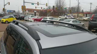 2009 Subaru Forester 2.5 X Limited