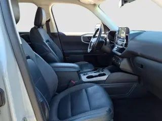 Ford Bronco Sport 2021 AWD Outer Banks 4dr SUV