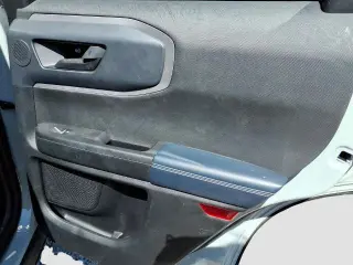 Ford Bronco Sport 2021 AWD Outer Banks 4dr SUV