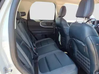 Ford Bronco Sport 2021 AWD Outer Banks 4dr SUV