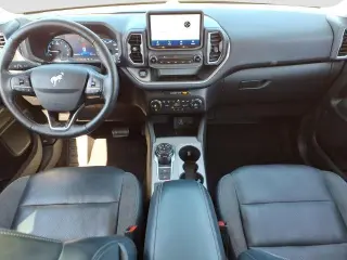 Ford Bronco Sport 2021 AWD Outer Banks 4dr SUV