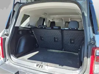 Ford Bronco Sport 2021 AWD Outer Banks 4dr SUV