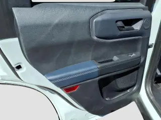 Ford Bronco Sport 2021 AWD Outer Banks 4dr SUV