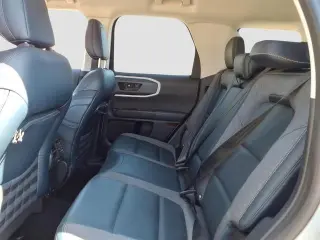 Ford Bronco Sport 2021 AWD Outer Banks 4dr SUV