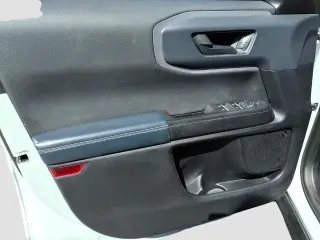 Ford Bronco Sport 2021 AWD Outer Banks 4dr SUV