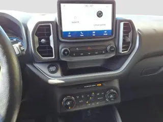 Ford Bronco Sport 2021 AWD Outer Banks 4dr SUV