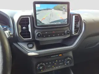 Ford Bronco Sport 2021 AWD Outer Banks 4dr SUV