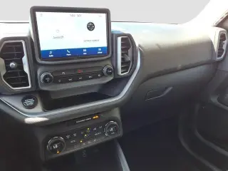 Ford Bronco Sport 2021 AWD Outer Banks 4dr SUV