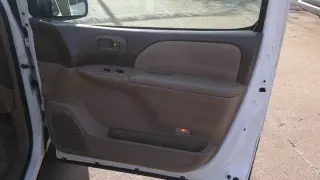 2002 Toyota Sienna CE