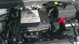2002 Toyota Sienna CE