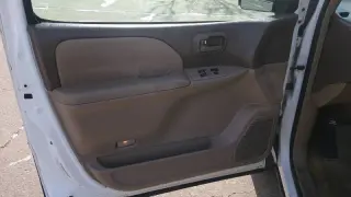 2002 Toyota Sienna CE
