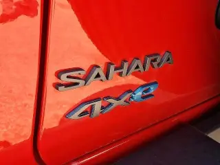 Jeep Wrangler 2025 4x4 Sahara 4xe 4dr SUV