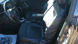 2012 Volkswagen Beetle 2.5L PZEV