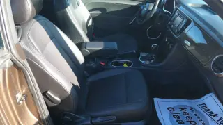 2012 Volkswagen Beetle 2.5L PZEV