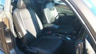 2012 Volkswagen Beetle 2.5L PZEV