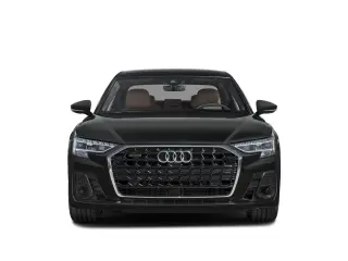 2025 Audi A8 L 55 quattro
