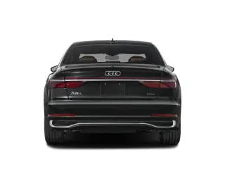 2025 Audi A8 L 55 quattro
