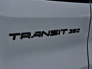 Ford Transit 2024 350 XL 3dr LWB Low Roof Passenger Van