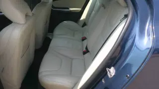 2015 Volvo S60 T5 Drive-E Premier