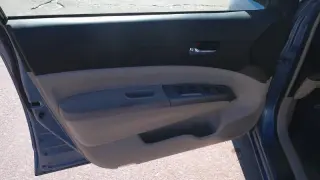 2005 Toyota Prius