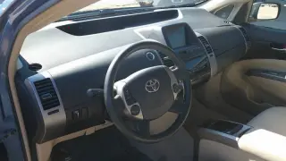 2005 Toyota Prius