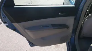 2005 Toyota Prius