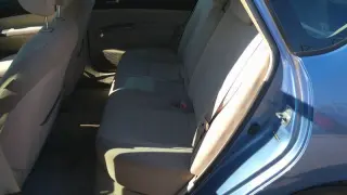 2005 Toyota Prius