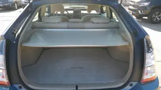 2005 Toyota Prius