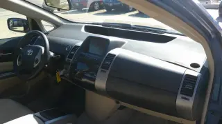 2005 Toyota Prius