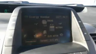 2005 Toyota Prius