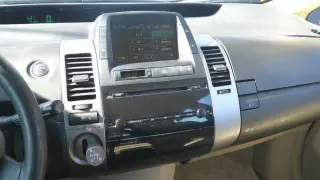 2005 Toyota Prius