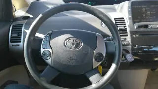 2005 Toyota Prius