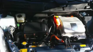 2005 Toyota Prius