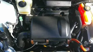 2005 Toyota Prius