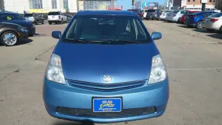 2005 Toyota Prius