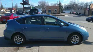 2005 Toyota Prius