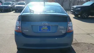 2005 Toyota Prius
