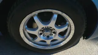 2005 Toyota Prius