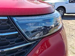 Ford Explorer 2022 AWD XLT 4dr SUV