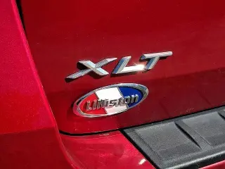 Ford Explorer 2022 AWD XLT 4dr SUV