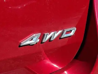 Ford Explorer 2022 AWD XLT 4dr SUV