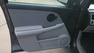 2008 Chevrolet Equinox LT