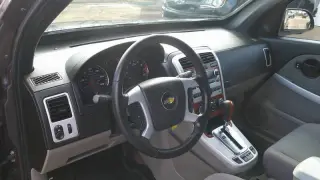 2008 Chevrolet Equinox LT