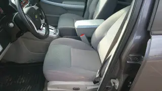 2008 Chevrolet Equinox LT