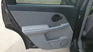 2008 Chevrolet Equinox LT