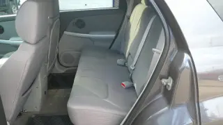 2008 Chevrolet Equinox LT