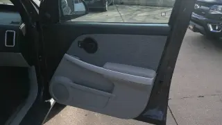 2008 Chevrolet Equinox LT