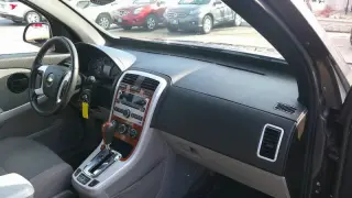 2008 Chevrolet Equinox LT