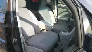 2008 Chevrolet Equinox LT